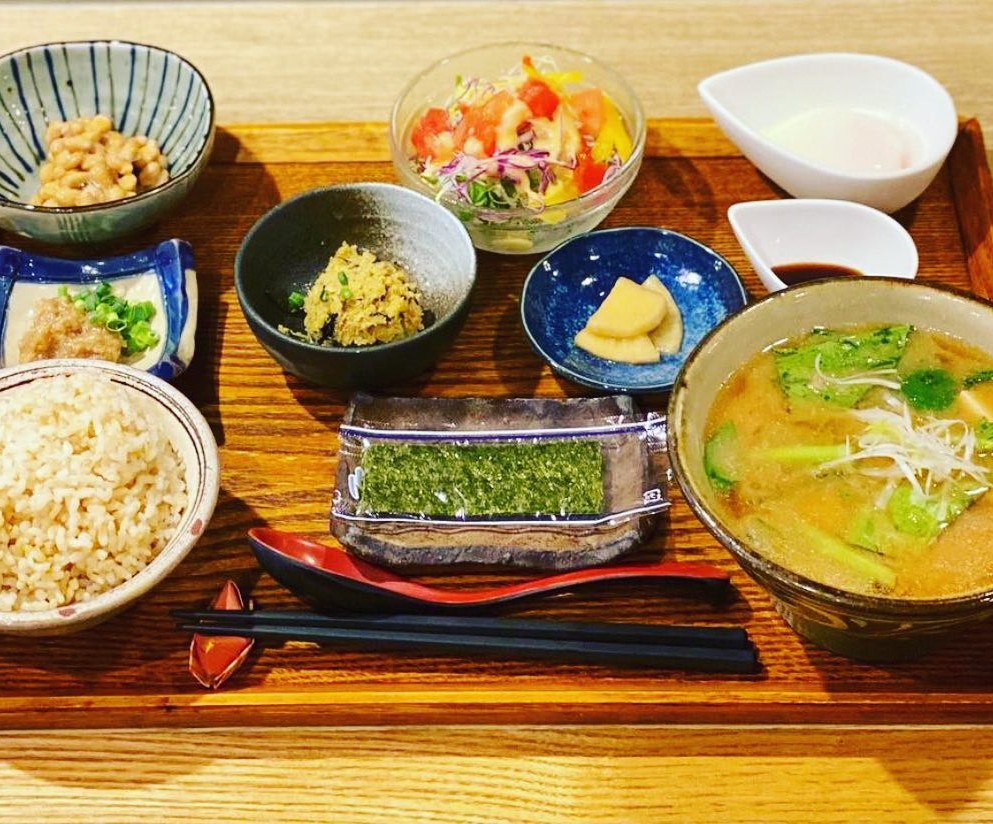 まるたま御膳／1530円